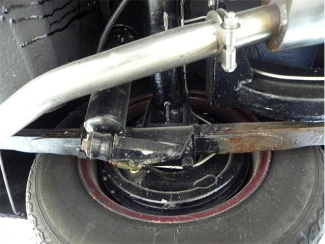 1955 Jaguar XK-140 Sport Roadster (CC-983604) for sale in Volo, Illinois
