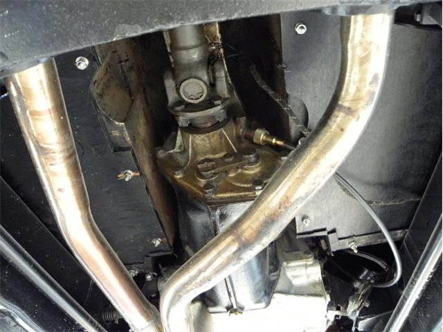 1955 Jaguar XK-140 Sport Roadster (CC-983604) for sale in Volo, Illinois