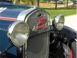 1931 Ford Model A Roadster Pickup Tribute  Mobil Tanker (CC-983605) for sale in Volo, Illinois