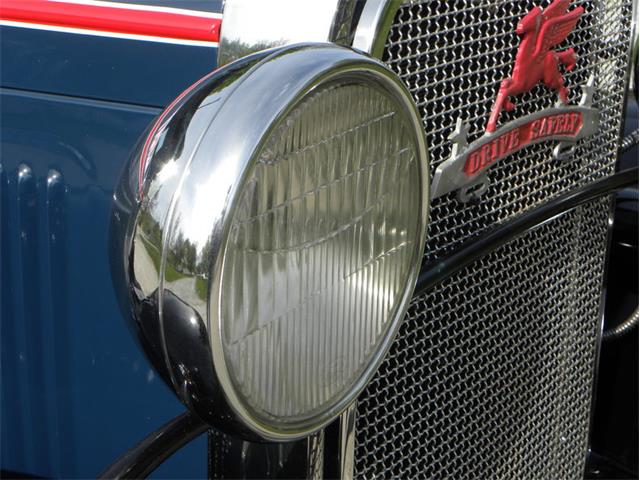 1931 Ford Model A Roadster Pickup Tribute  Mobil Tanker (CC-983605) for sale in Volo, Illinois