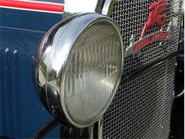 1931 Ford Model A Roadster Pickup Tribute  Mobil Tanker (CC-983605) for sale in Volo, Illinois