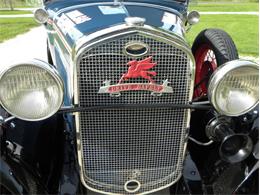 1931 Ford Model A Roadster Pickup Tribute  Mobil Tanker (CC-983605) for sale in Volo, Illinois
