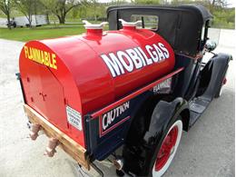 1931 Ford Model A Roadster Pickup Tribute  Mobil Tanker (CC-983605) for sale in Volo, Illinois