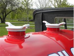 1931 Ford Model A Roadster Pickup Tribute  Mobil Tanker (CC-983605) for sale in Volo, Illinois