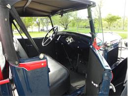 1931 Ford Model A Roadster Pickup Tribute  Mobil Tanker (CC-983605) for sale in Volo, Illinois