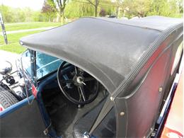 1931 Ford Model A Roadster Pickup Tribute  Mobil Tanker (CC-983605) for sale in Volo, Illinois