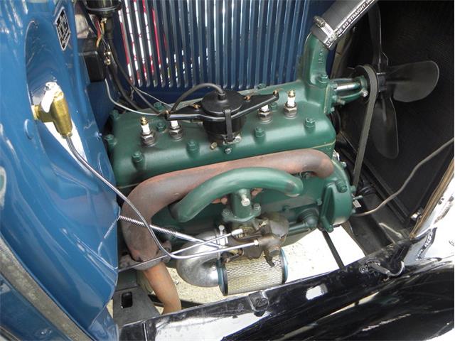 1931 Ford Model A Roadster Pickup Tribute  Mobil Tanker (CC-983605) for sale in Volo, Illinois