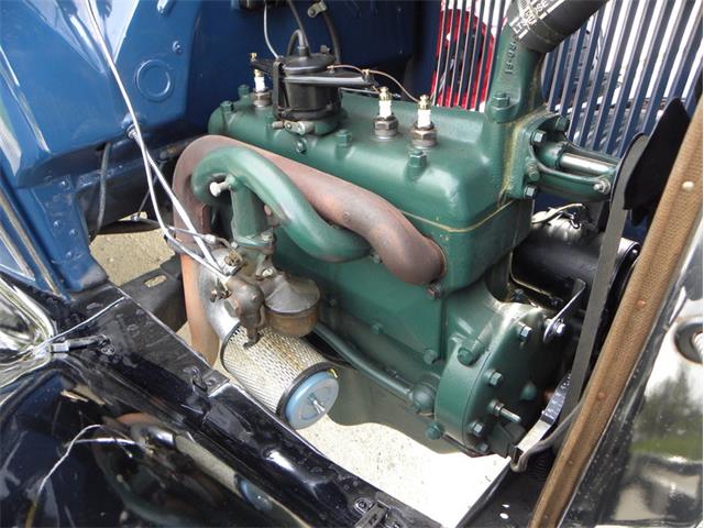1931 Ford Model A Roadster Pickup Tribute  Mobil Tanker (CC-983605) for sale in Volo, Illinois