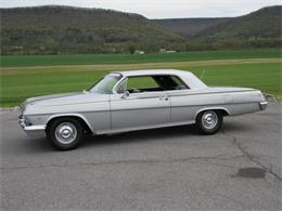 1962 Chevrolet Impala SS 409 Coupe (CC-983631) for sale in Mill Hall, Pennsylvania