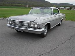 1962 Chevrolet Impala SS 409 Coupe (CC-983631) for sale in Mill Hall, Pennsylvania