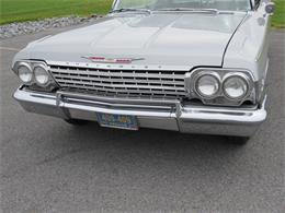1962 Chevrolet Impala SS 409 Coupe (CC-983631) for sale in Mill Hall, Pennsylvania