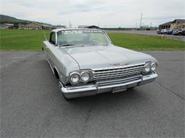 1962 Chevrolet Impala SS 409 Coupe (CC-983631) for sale in Mill Hall, Pennsylvania