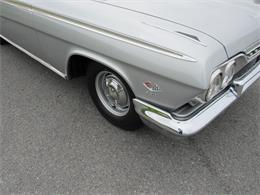 1962 Chevrolet Impala SS 409 Coupe (CC-983631) for sale in Mill Hall, Pennsylvania