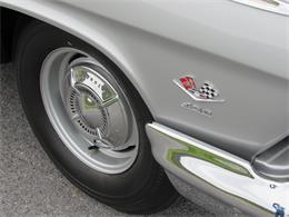 1962 Chevrolet Impala SS 409 Coupe (CC-983631) for sale in Mill Hall, Pennsylvania