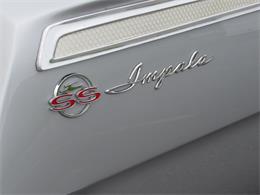 1962 Chevrolet Impala SS 409 Coupe (CC-983631) for sale in Mill Hall, Pennsylvania