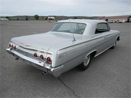 1962 Chevrolet Impala SS 409 Coupe (CC-983631) for sale in Mill Hall, Pennsylvania