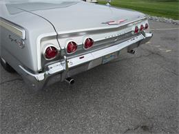 1962 Chevrolet Impala SS 409 Coupe (CC-983631) for sale in Mill Hall, Pennsylvania