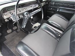 1962 Chevrolet Impala SS 409 Coupe (CC-983631) for sale in Mill Hall, Pennsylvania