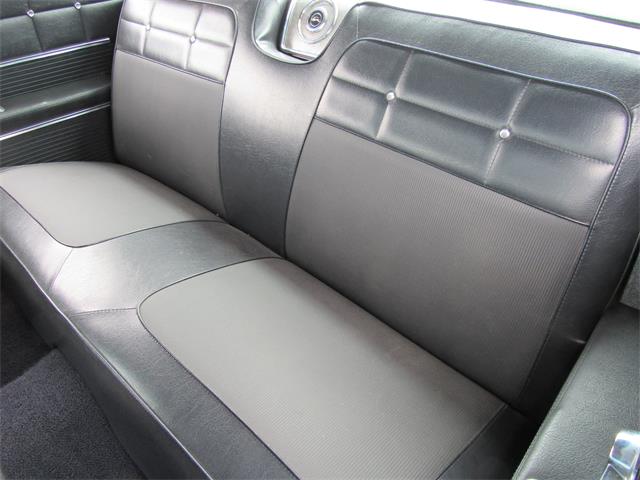 1962 Chevrolet Impala SS 409 Coupe (CC-983631) for sale in Mill Hall, Pennsylvania