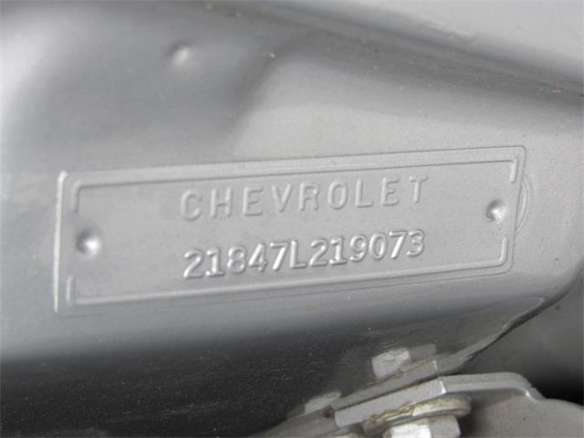 1962 Chevrolet Impala SS 409 Coupe (CC-983631) for sale in Mill Hall, Pennsylvania