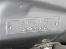 1962 Chevrolet Impala SS 409 Coupe (CC-983631) for sale in Mill Hall, Pennsylvania