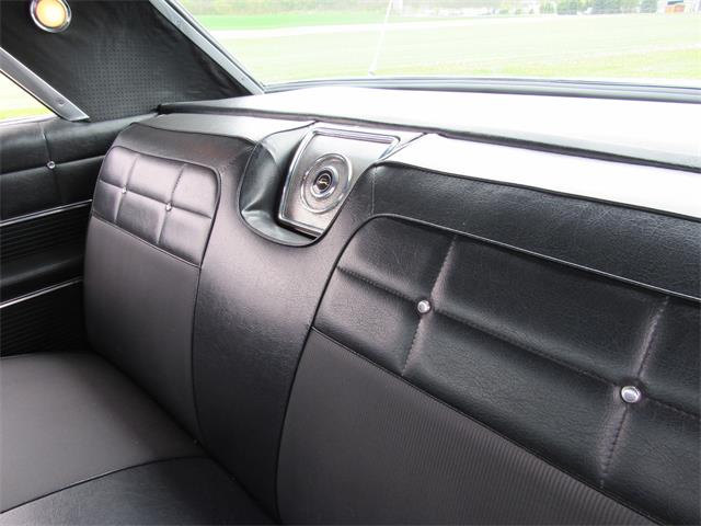 1962 Chevrolet Impala SS 409 Coupe (CC-983631) for sale in Mill Hall, Pennsylvania