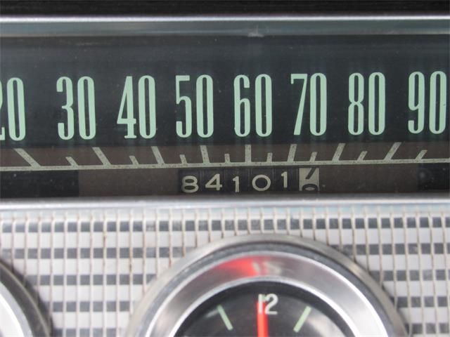 1962 Chevrolet Impala SS 409 Coupe (CC-983631) for sale in Mill Hall, Pennsylvania