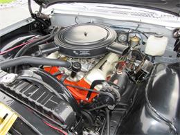 1962 Chevrolet Impala SS 409 Coupe (CC-983631) for sale in Mill Hall, Pennsylvania