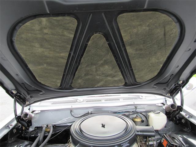 1962 Chevrolet Impala SS 409 Coupe (CC-983631) for sale in Mill Hall, Pennsylvania