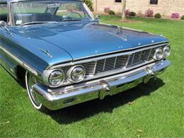 1964 Ford Galaxie 500 XL Coupe For Sale | ClassicCars.com | CC-983633