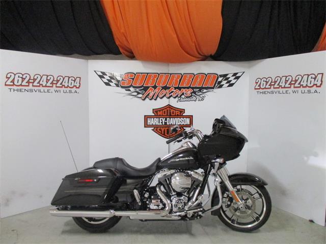 2016 Harley-Davidson® FLTRXS - Road Glide® Special (CC-980366) for sale in Thiensville, Wisconsin