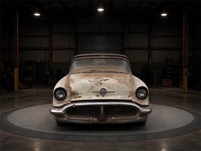 1956 Oldsmobile  Super 88  (CC-983660) for sale in Denver , Colorado