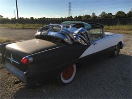 1956 Oldsmobile  Super 88  (CC-983660) for sale in Denver , Colorado