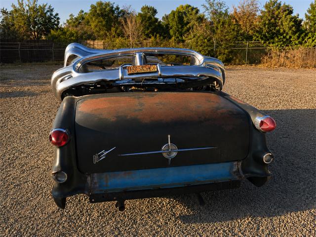 1956 Oldsmobile  Super 88  (CC-983660) for sale in Denver , Colorado