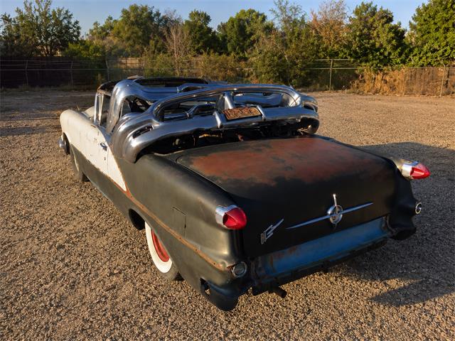 1956 Oldsmobile  Super 88  (CC-983660) for sale in Denver , Colorado