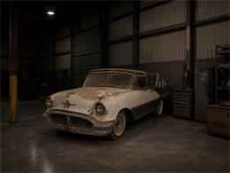 1956 Oldsmobile  Super 88  (CC-983660) for sale in Denver , Colorado