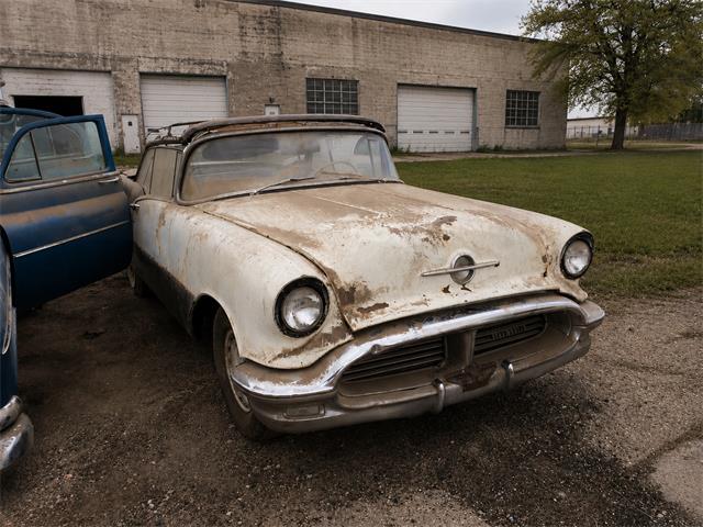 1956 Oldsmobile  Super 88  (CC-983660) for sale in Denver , Colorado