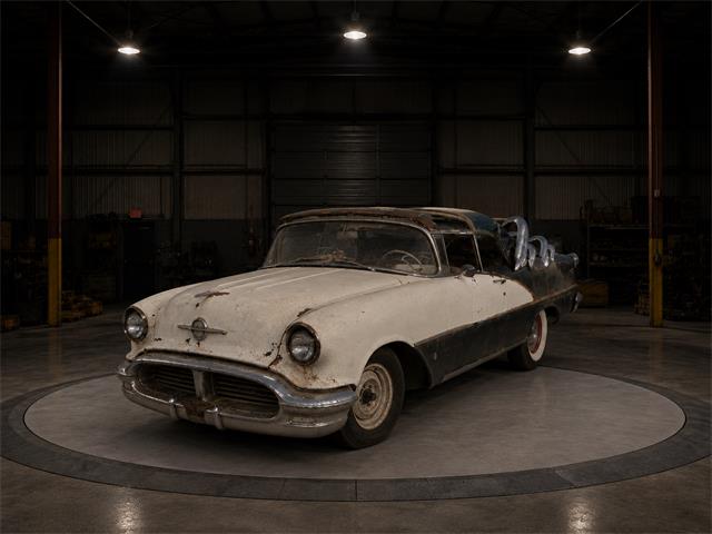 1956 Oldsmobile  Super 88  (CC-983660) for sale in Denver , Colorado