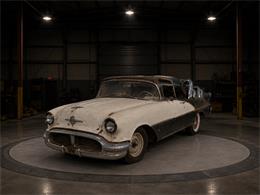 1956 Oldsmobile  Super 88  (CC-983660) for sale in Denver , Colorado