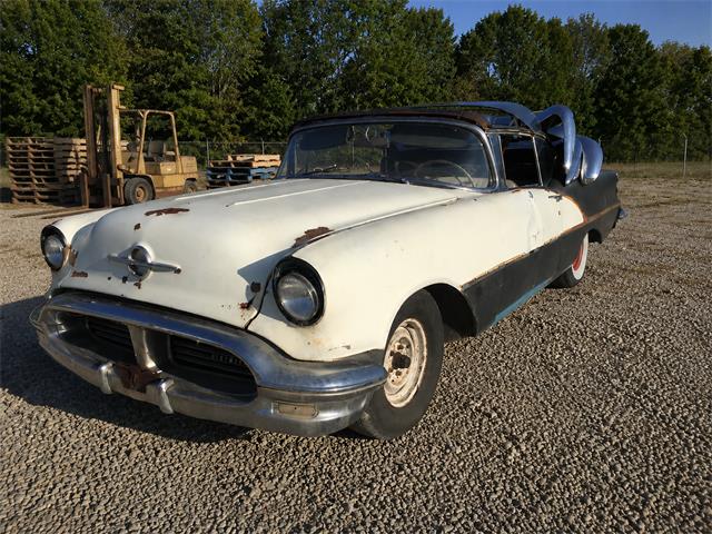 1956 Oldsmobile  Super 88  (CC-983660) for sale in Denver , Colorado