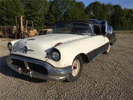 1956 Oldsmobile  Super 88  (CC-983660) for sale in Denver , Colorado