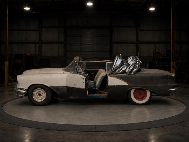 1956 Oldsmobile  Super 88  (CC-983660) for sale in Denver , Colorado
