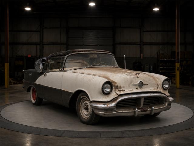 1956 Oldsmobile  Super 88  (CC-983660) for sale in Denver , Colorado