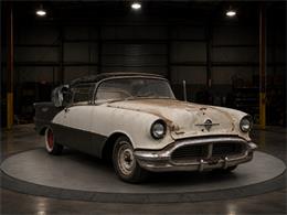 1956 Oldsmobile  Super 88  (CC-983660) for sale in Denver , Colorado