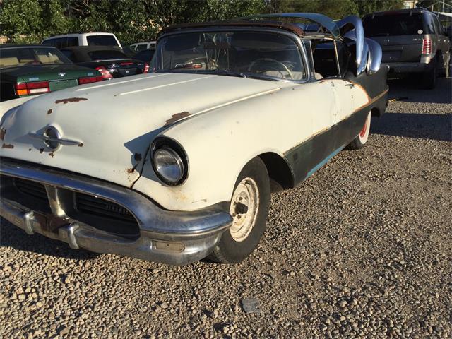 1956 Oldsmobile Super 88 for Sale | ClassicCars.com | CC-983660