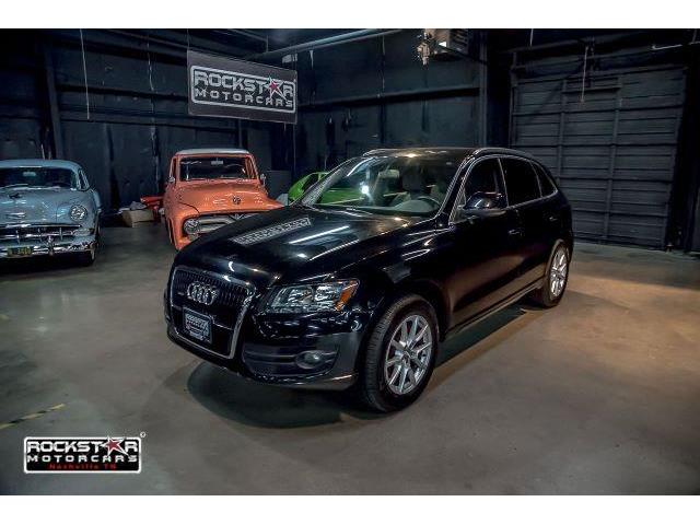 2009 Audi Q5 (CC-983665) for sale in Nashville, Tennessee