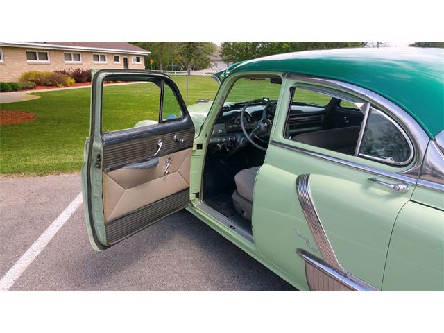 1952 Oldsmobile 98 (CC-983669) for sale in Maple Lake, Minnesota