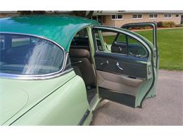 1952 Oldsmobile 98 (CC-983669) for sale in Maple Lake, Minnesota