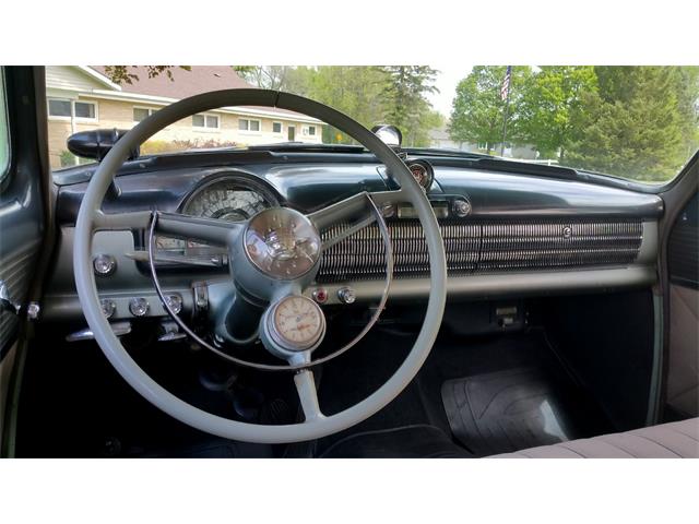 1952 Oldsmobile 98 (CC-983669) for sale in Maple Lake, Minnesota