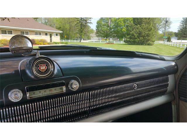 1952 Oldsmobile 98 (CC-983669) for sale in Maple Lake, Minnesota